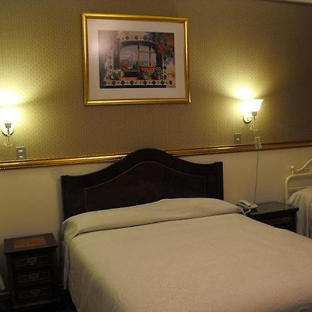 Hotel Espana Santiago Room photo